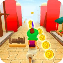 Prince Run 1