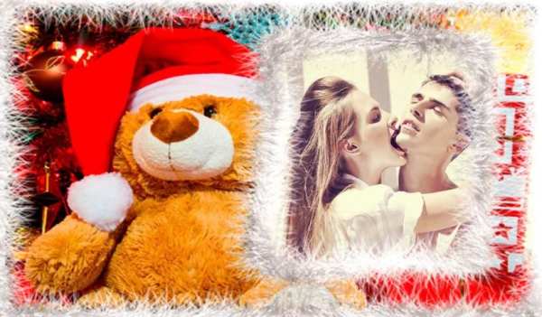 Frames Christmas 2 تصوير الشاشة