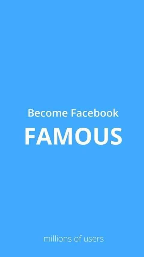 Social Boost скриншот 1
