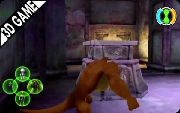 New Ultimate Ben 10 game tips screenshot 3