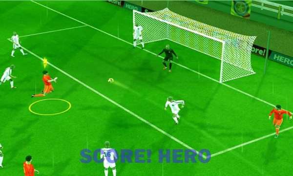 Guide Score! Hero 2016 स्क्रीनशॉट 2