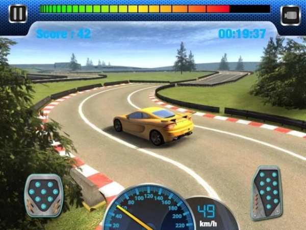Ace Track Legend screenshot 4