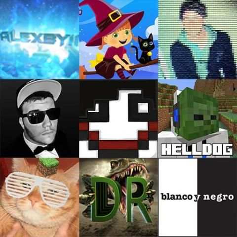 Top Spain Youtube Channel screenshot 1