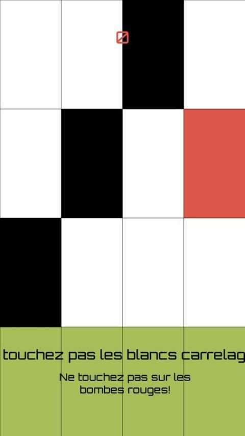 Jeu de Piano Gratuit screenshot 4