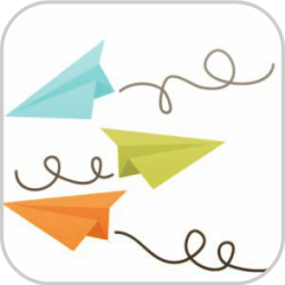 Plus Telegram Transparan icon