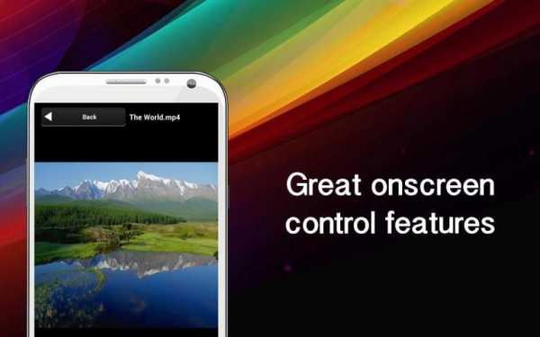 Max Player - Video Player 2 تصوير الشاشة