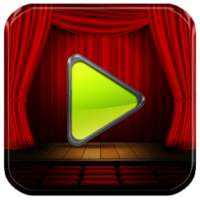 Cinema Video Player