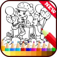 How to Draw Little Charmers