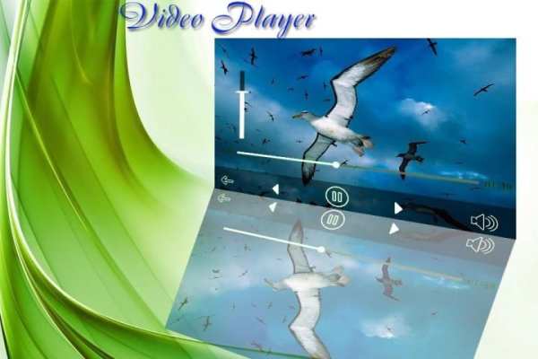 Video Player Lite screenshot 4