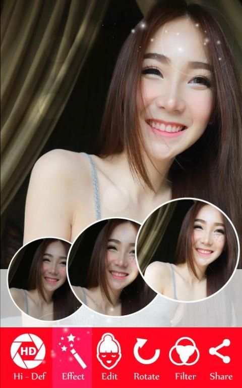 Camera Wink - BeautyPlus Pro 4 تصوير الشاشة