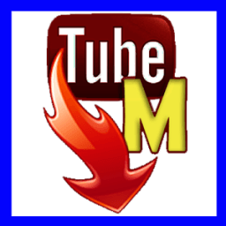 تيوب ميت منزل الفيديوهات أيقونة