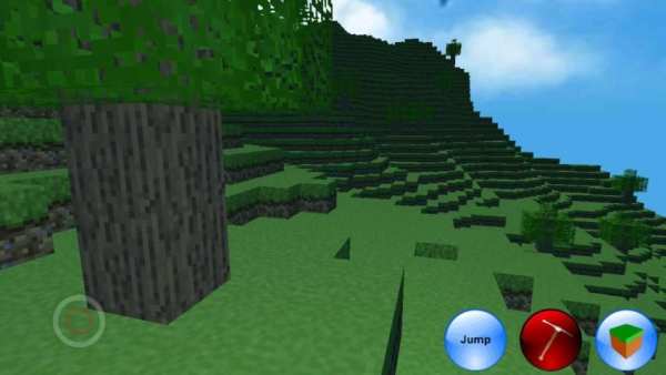 Craft World screenshot 2