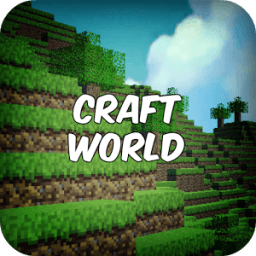 Craft World icon
