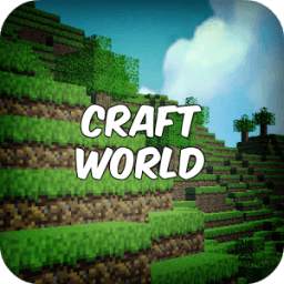 Craft World 1.1