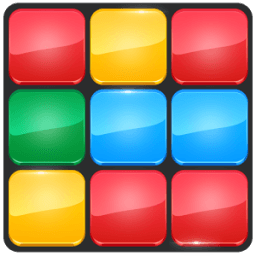 Dubstep Drum Pad Beat Machine иконка