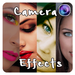 Camera Effects - Selfie App иконка