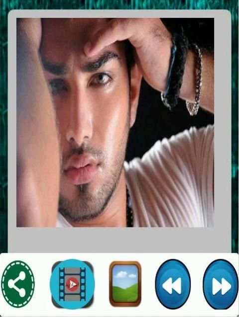 پروفایل های تلگرامی screenshot 1