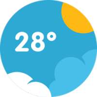 حالة الطقس اليومي - اخر إصدار on 9Apps