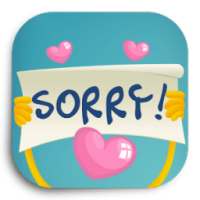 Sorry Love Notes & Messages on 9Apps