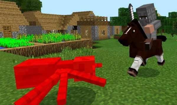 Medieval Mobs Addon for MCPE screenshot 4