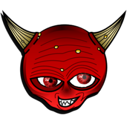 All games hack no ROOT joke icon