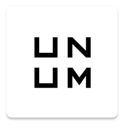 UNUM - Design Perfection आइकन