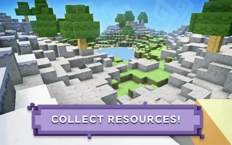 MineBlock APK Download 2023 - Free - 9Apps