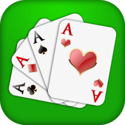 Solitaire иконка