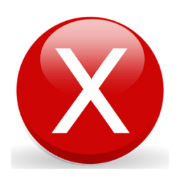 X Video आइकन