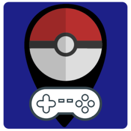 FakeGPS Joystick For PokemonGO أيقونة
