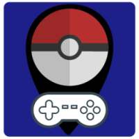 FakeGPS Joystick For PokemonGO on 9Apps