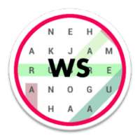 Word Search WS