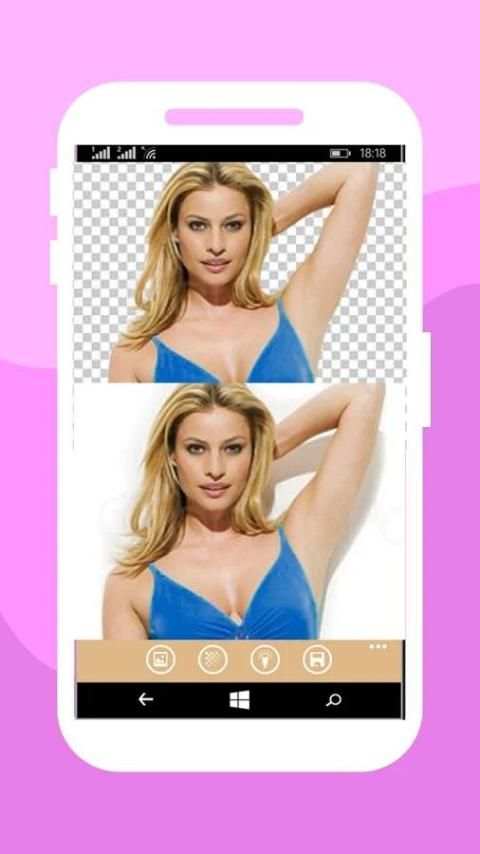 Cut Paste Photo - Photo Effect screenshot 1