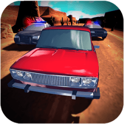 Xtreme Speed: Hot Pursuit иконка