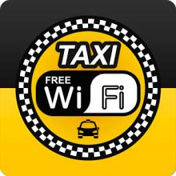 TaxiWifi 1.0