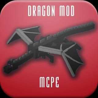 Draak MOD Vir MCPE 2 تصوير الشاشة