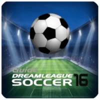 Guide Dream League Soccer 16