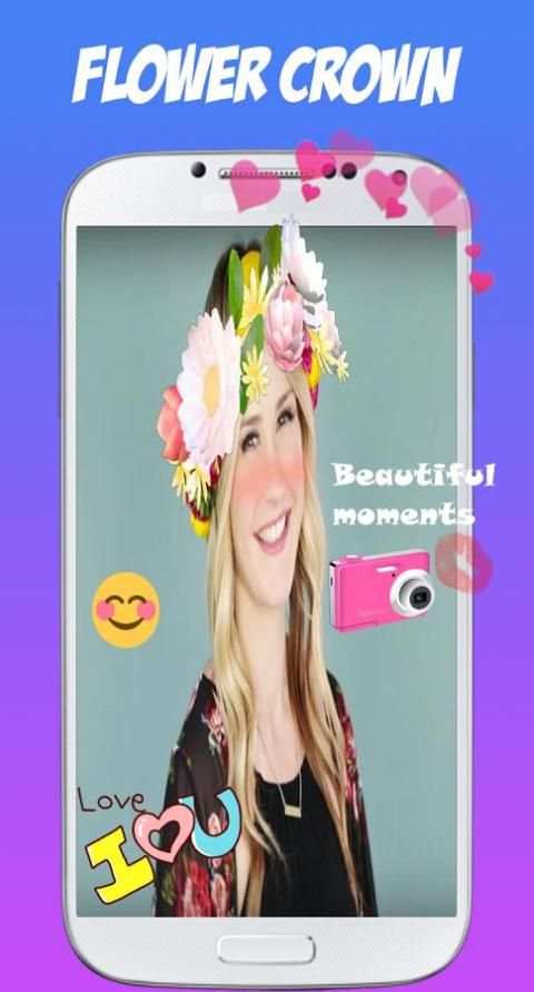 foto filter Snap screenshot 5