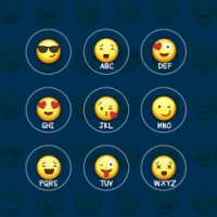 Emoji App Lock : Screen Locker