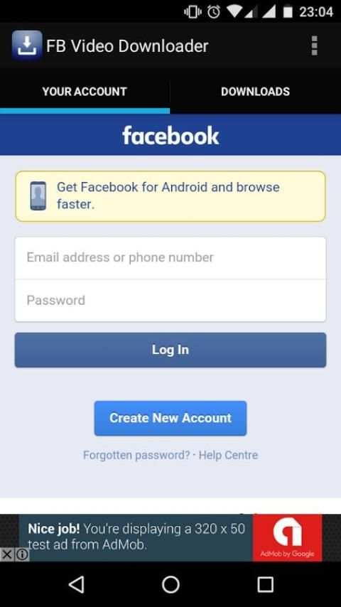 Best fb Video Downloader Pro screenshot 6