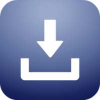 Best fb Video Downloader Pro logo