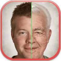 aging Old Face Camera on 9Apps