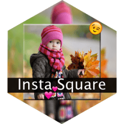 InstaSquare Lite आइकन