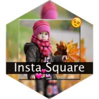 InstaSquare Lite
