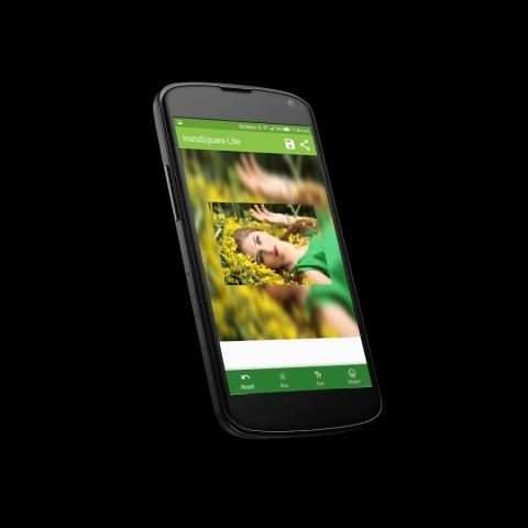 InstaSquare Lite 5 تصوير الشاشة