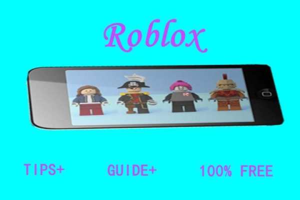 Top Guide for ROBLOX स्क्रीनशॉट 2