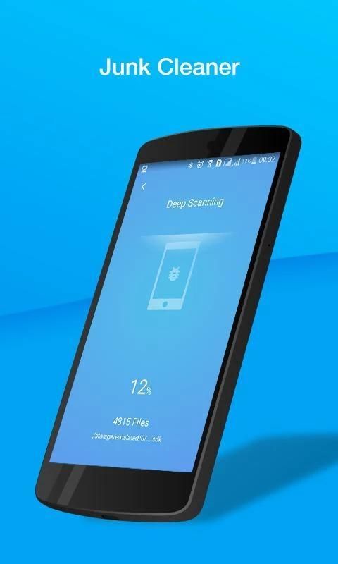 Antivirus Malware Trojan 2 تصوير الشاشة