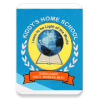 Kiddy's Home School on 9Apps