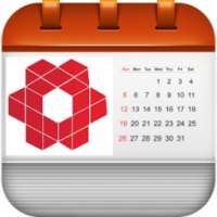 Maxxima Calendar on 9Apps