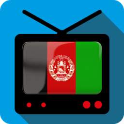 TV Afghanistan Channel Info